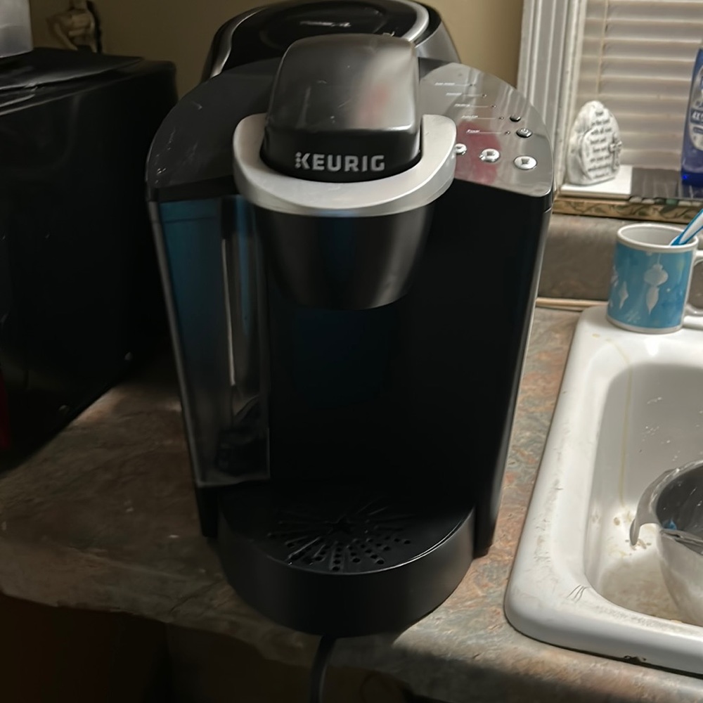 Keurig